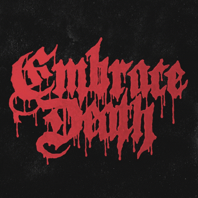 logo Embrace Death